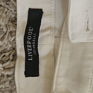 Liverpool womens jeans